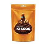 HERSHEYS KISSES MILK CHO33.6G