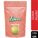 MAPRO Guava Falero Pulpy Fruit chews 175 gm