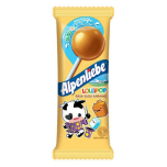 Alpenliebe Pop Milky Caramel 8g