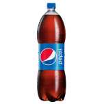 Pepsi Soft Drink, 2.25 L