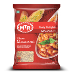 MTR Macaroni - Elbow Pouch, 180 g