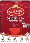 Wagh Bakri Spiced Tea, 500g