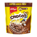 Kellogg's Chocos, with Protein & Fibre , Breakfast Cereals, 1.2 kg Pack