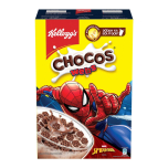 Kelloggs Chocos Webs, 300 g Box