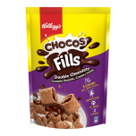 Kellogg's Chocos Fills | Double Chocolaty ,170g