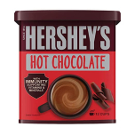 HERSHEYS HOT CHOCOLATE 250 GM