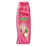 Fiama Shower Gel Patchouli & Macadamia, Body Wash 250ML