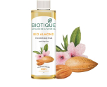 Biotique Almond Oil Ultra Rich Body Wash 200ml