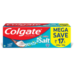 COLGATE ACTIVE SALT T.P 300G