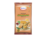 Maniarrs Garlic Bread Khakhara Snacks, 37.50G