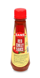 Sams Red Chilly Sauce 200gms