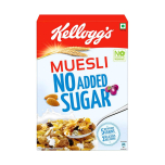 Kelloggs Muesli 0% Sugar 500g