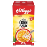 Kelloggs Corn Flakes, 475 g