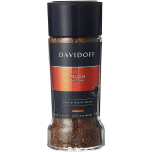 Davidoff Cafe Instant Coffee Jar, Rich Aroma, 100 Gram(IMPORTED)