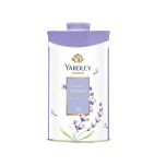 Yardley London English Lavender Perfumed Talc for Women,100g