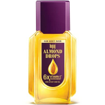 Bajaj Almond Drops Hair Oil, 100ml+19ml free