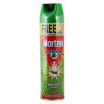 Mortein Mosquito Killer Spray - Naturgard, 425ml Bottle
