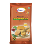  Maniarrs Manchurian Khakhara Snacks,45GM