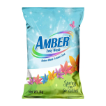 Amber Detergent Easy Wash Washing Powder,1 KG
