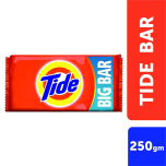 Tide Detergent - Bar, 250g Pack