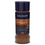 DAVIDOFF ESPRESSO COFFE.100G