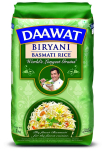 Daawat Biryani Basmati Rice, 1kg