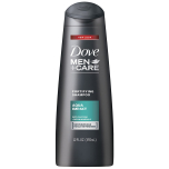 Dove Men+Care Shampoo, Aqua Impact, 355ml