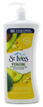 St. Ives Daily Hydrating Vitamin E Body Lotion, 400ml