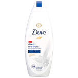 Dove Body Wash For Dry Skin Deep Moisture Hydrating Body Wash 250ML