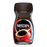 NESCAFE CLASSIC COFFEE  JAR 200G