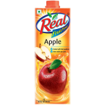 Real Fruit Power Juice - Apple, 1 L