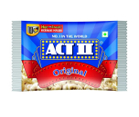 ACT II Microwave Popcorn Natural 99 g