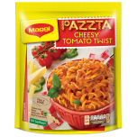 MAGGI Pazzta Instant Pasta - Cheesy Tomato Twist, 64g Pouch