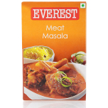 Everest Masala Powder - Meat, 100g Carton