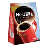NESCAFE COFFEE POUCH 200G