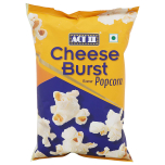Act II Microwave Popcorn - Cheese Burst, 50g