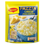Maggi Nestle Pazzta Instant Pasta, Cheese Macaroni – 70g Pouch