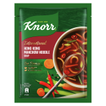 Knorr International Hong Kong Manchow Noodles Soup 46 g