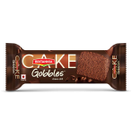 BRITANNIA CAKE GOBBLES CHOCLATE 55GM
