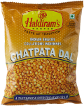 Haldiram's Nagpur Chatpata Dal, 50g 