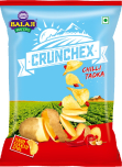 Balaji Crunchex – Chilli Tadka ~35gms