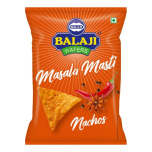 Balaji Masala Masti Nachos 45gm