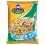 Balaji Namkeen - Ratlami Sev, 55 g Pouch