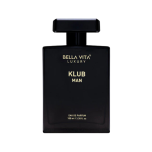 Bella Vita Luxury KLUB Man Eau De Parfum Perfume for Men ,100Ml