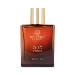 Bella Vita Luxury OUD PARFUM Intense Unisex Perfume for Men & Women with Long Lasting Fragrance Scent 100Ml
