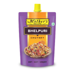 Mother's Recipe Bhelpuri Chutney, 200 g