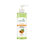 Biotique Papaya Deep Cleanse Face Wash - 200 ml