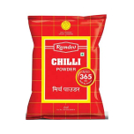 Ramdev Chilli Powder/ Mirch Powder, 200g Pouch