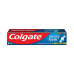 Colgate Strong Teeth Anticavity Toothpaste, 100 g