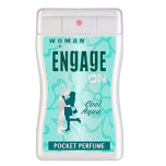 ENGAGE OM WOMAN ASSORTED 17ML
